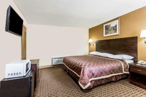 Hotel Knights Inn Glen Allen