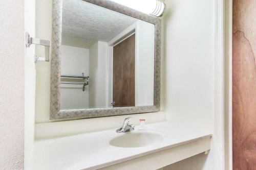 Hotel Knights Inn Glen Allen