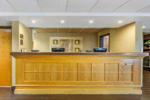 Hotel Comfort Inn Quantico Stafford