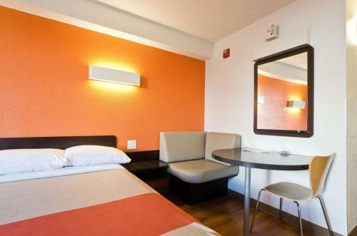 Motel 6 Washington Dc Southwest - Springfield