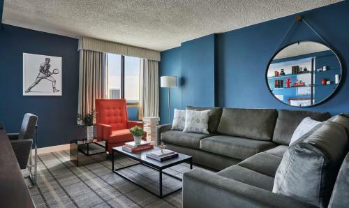 Hotel Graduate Richmond