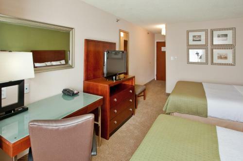 Hotel Holiday Inn Richmond South - City Gateway