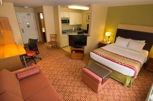 Hotel Hawthorn Suites Sterling Dulles North