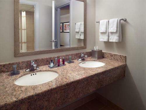 Hotel Washington Dulles Airport Marriott