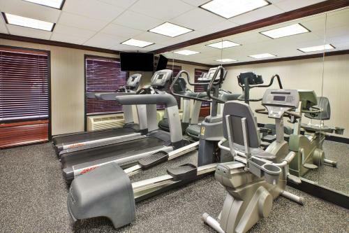 Hotel Best Western Dulles Airport Inn