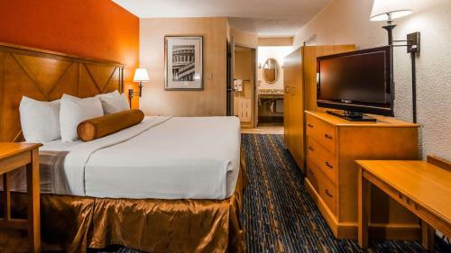 Hotel Best Western Dulles Airport Inn