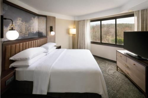 Hotel Embassy Suites Tysons Corner