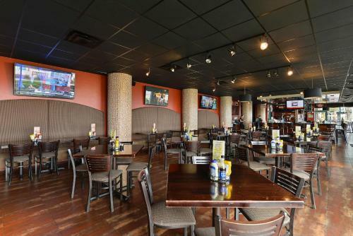Hotel Hampton Inn Virginia Beach-oceanfront South