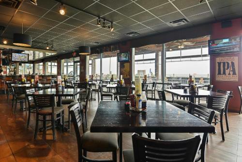 Hotel Hampton Inn Virginia Beach-oceanfront South