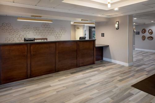 Hotel Residence Inn Tysons Corner Mall