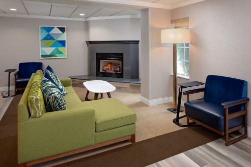 Hotel Residence Inn Tysons Corner Mall