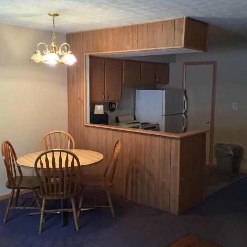 Posada Macthrift Motor Inn