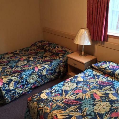 Posada Macthrift Motor Inn