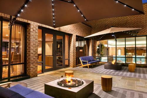 Hotel Doubletree By Hilton Mclean Tysons