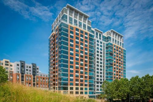 Apartamento Global Luxury Suites At Park Crest