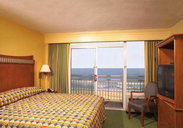 Hotel Fairfield Inn Suites Virginia Beach Oceanfront