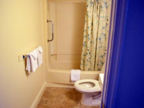 Cerca Del Mar Motel