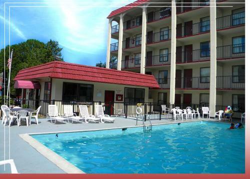 Cerca Del Mar Motel