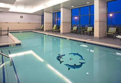 Hotel Courtyard Virginia Beach Oceanfront/south