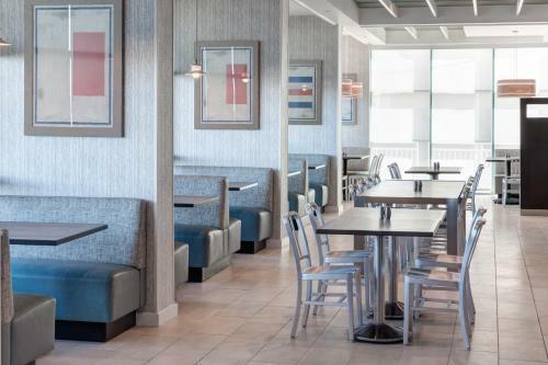 Hotel Courtyard Virginia Beach Oceanfront/south