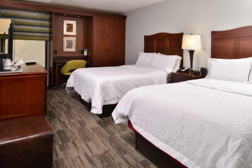 Hotel Hampton Inn Norfolk/virginia Beach