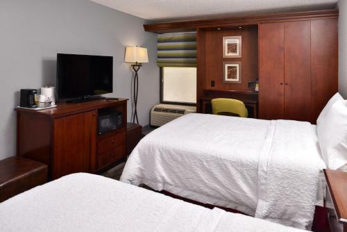 Hotel Hampton Inn Norfolk/virginia Beach