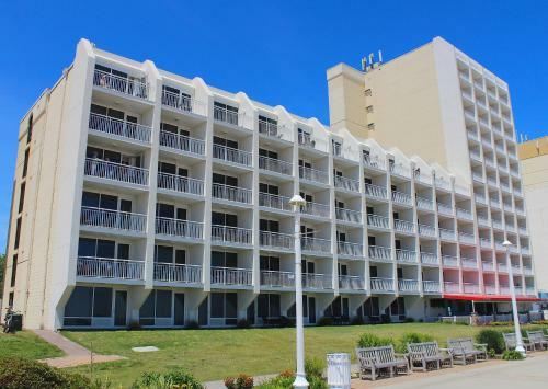 Hotel Ocean Sands Resort