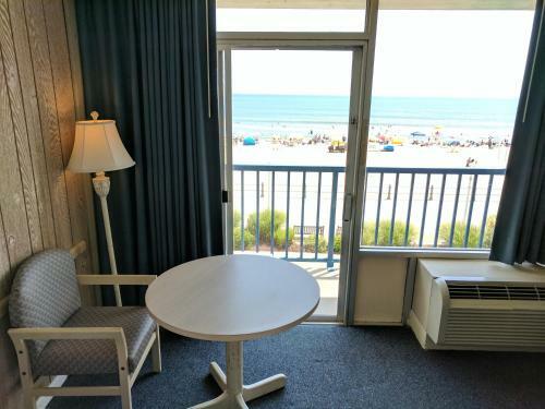 Hotel Belvedere Beach Resort