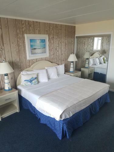 Hotel Belvedere Beach Resort