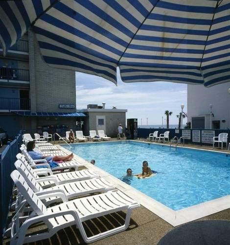 Hotel Belvedere Beach Resort