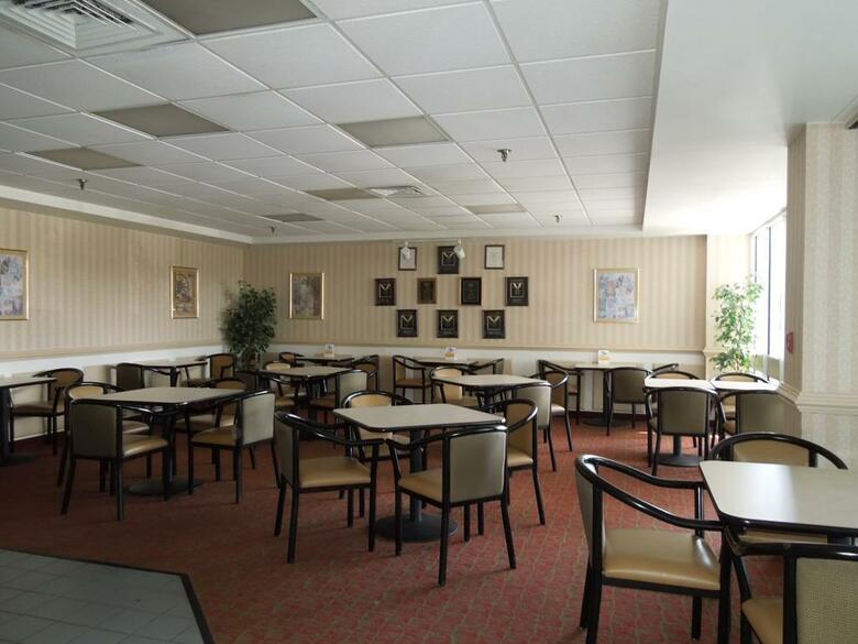 Hotel Econo Lodge Oceanfront