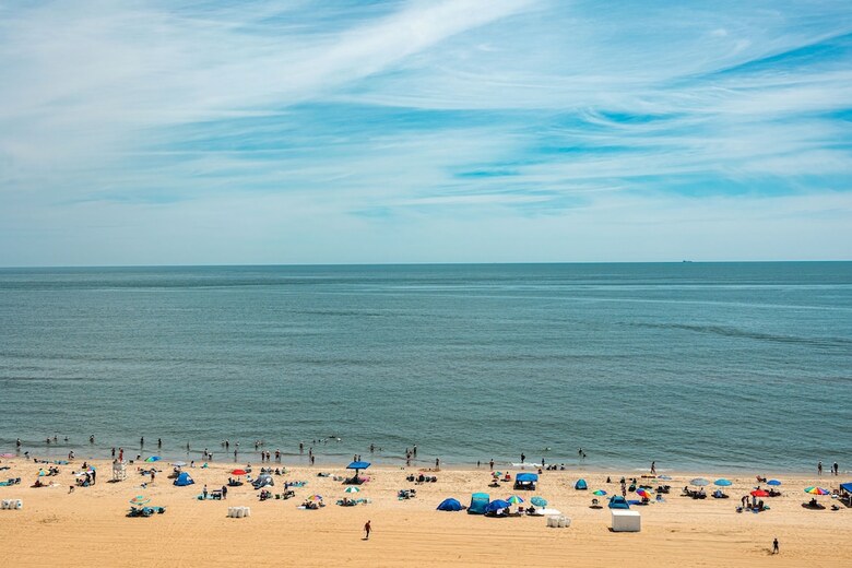 Hotel Econo Lodge Oceanfront