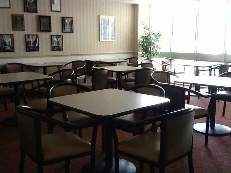 Hotel Econo Lodge Oceanfront