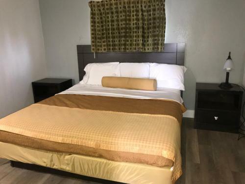 Hotel Belmont Inn & Suites Virginia Beach