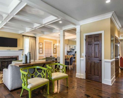 Hotel Bluegreen Parkside Williamsburg, Ascend Resort Collection