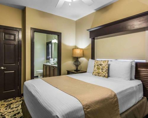 Hotel Bluegreen Parkside Williamsburg, Ascend Resort Collection