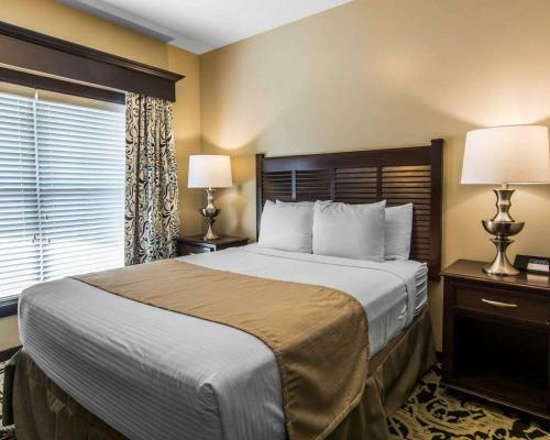 Hotel Bluegreen Parkside Williamsburg, Ascend Resort Collection