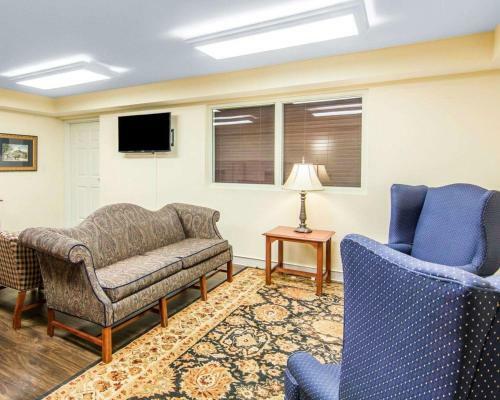 Hotel Bluegreen Vacations Patrick Henry Sqr, Ascend Resort Collection