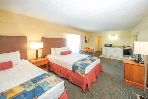 Hotel Best Western Plus Virginia Beach