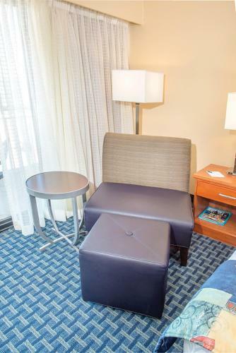 Hotel Best Western Plus Virginia Beach