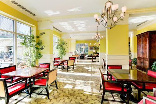 Hotel Ocean Beach Club Resort