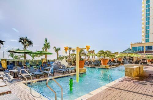 Hotel Ocean Beach Club Resort
