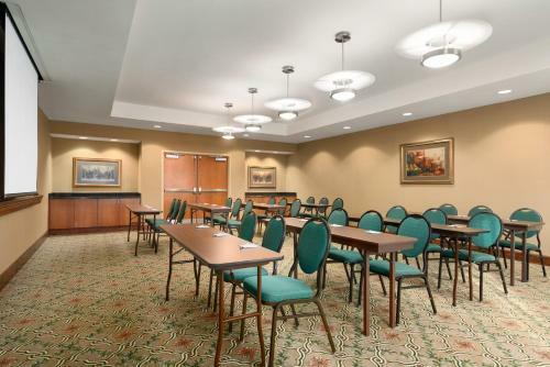 Hotel Hampton Inn & Suites Williamsburg-central