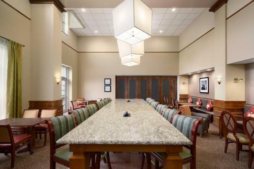 Hotel Hampton Inn & Suites Williamsburg-central