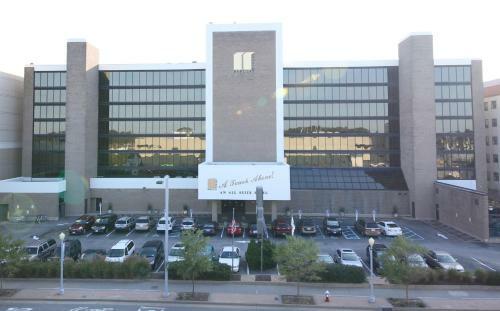 The Barclay Towers Hotel And Resort
