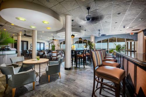Hotel Hampton Inn Virginia Beach Oceanfront North