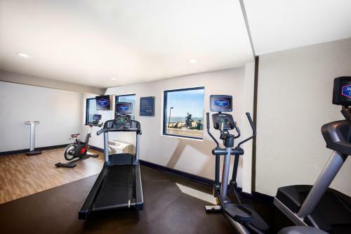 Hotel Hampton Inn Virginia Beach Oceanfront North
