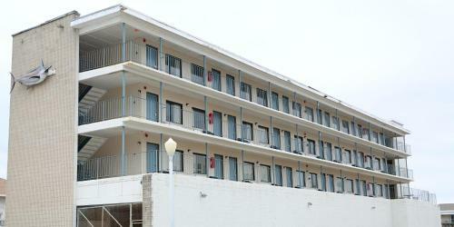 Blue Marlin Motel