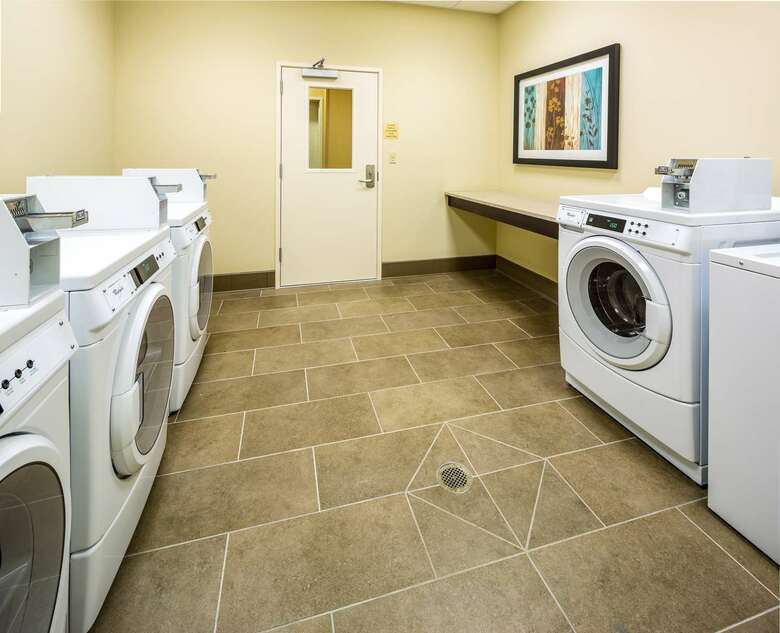Hotel Best Western Plus Arlington/marysville
