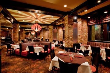 Hotel Holiday Inn Virginia Beach - Norfolk
